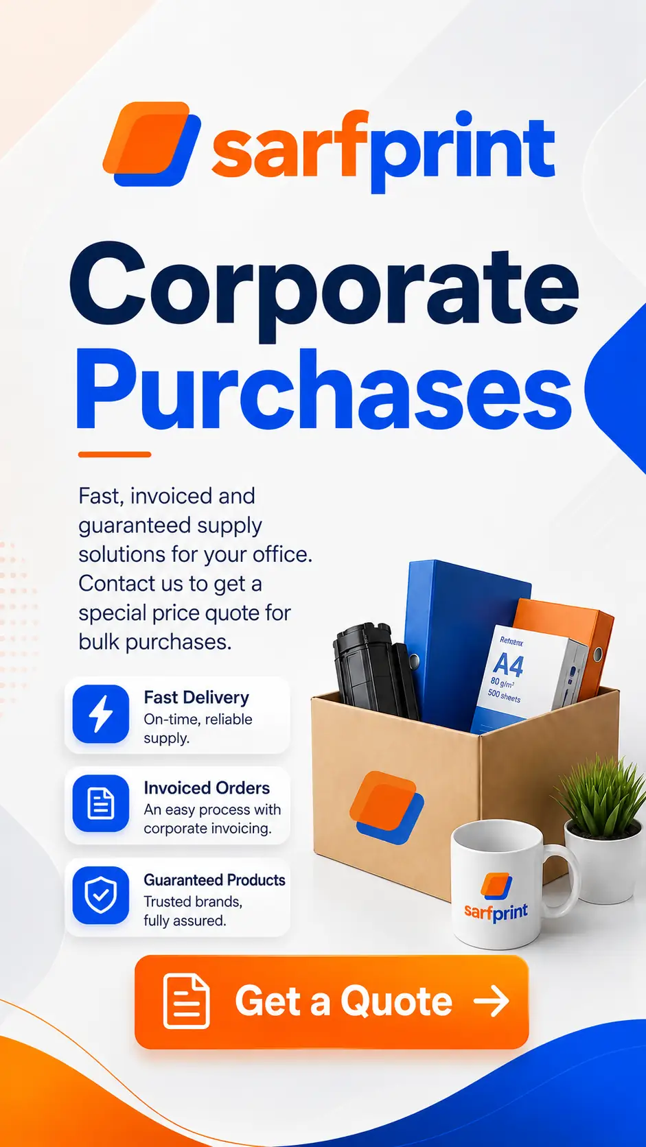 Quotation Form